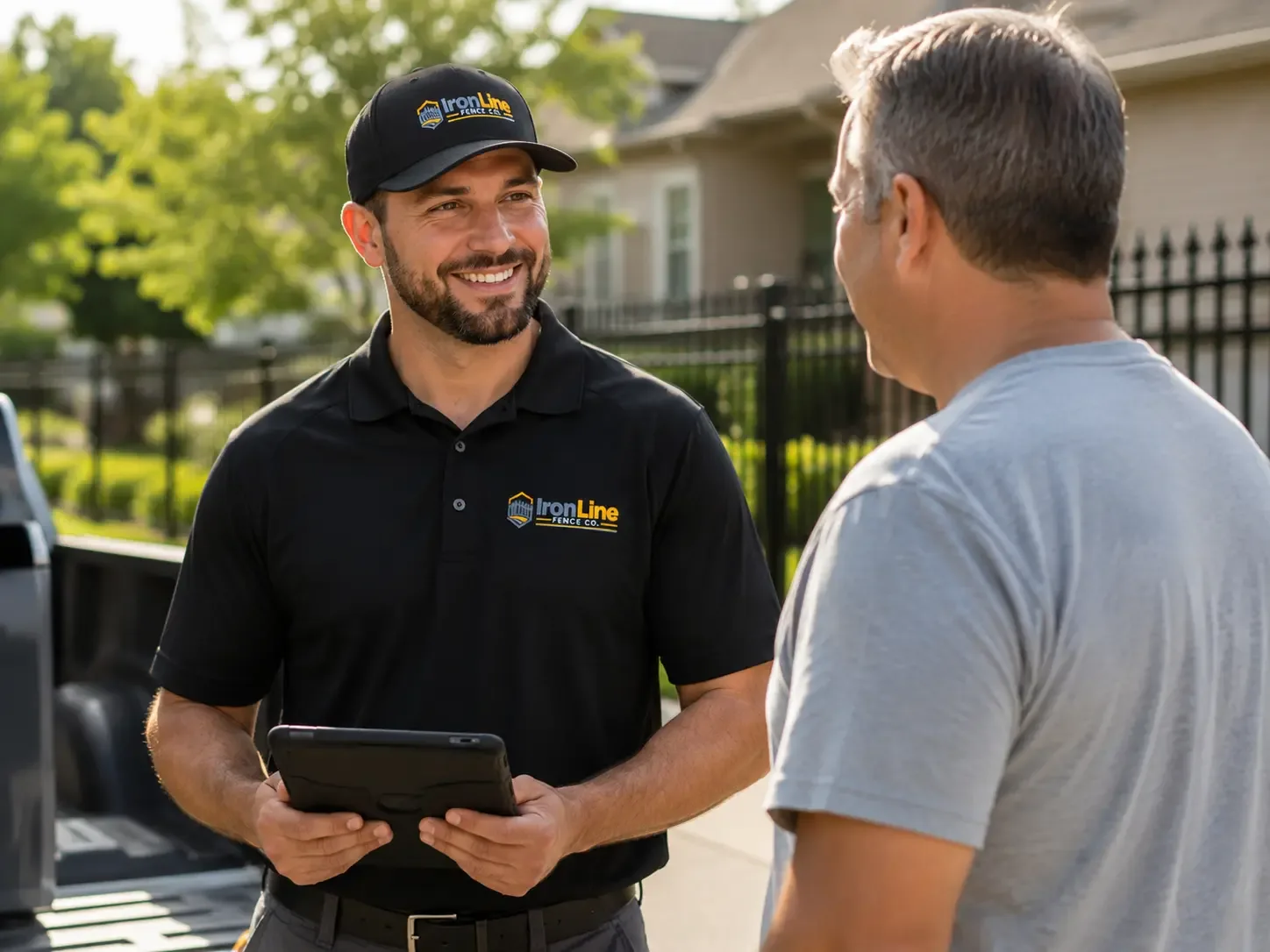 Metal Fence Installation Colton, CA FAQs